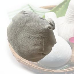 Body Compress Thai Massage - Boule Herbes Spa Massage Traditionnel