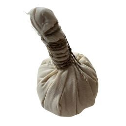 Compresa Corporal Masaje Tailandés - Masaje Tradicional Spa Bola de Hierbas