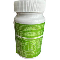 Colostrum IgG6 - 30 kapsler på 300 mg