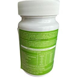 Kolostrum IgG6 – 30 Kapseln à 300 mg