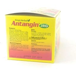 Antangin 12 Sachets - Traditionelles Indonesisches Heilmittel Gelee Royale