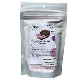 Paarse Taro Poeder 100g