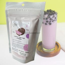 Taro violet pulbere 100g