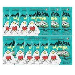 Himalaya Salt Sports Candy Altice Fresh 15g x12 - Bombones Sel Sport Fraîcheur