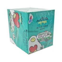 Himalaya Salt Sports Candy Altice Fresh 15g x12 - Bonbóny Sel Sport Fraîcheur