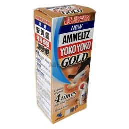 Ammeltz Yoko Yoko New Gold 80ml - Baume Anti-Douleur Effet Renforcé