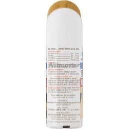 Ammeltz Yoko Yoko New Gold 46ml - Baume Anti-Raideur Épaules