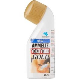 Ammeltz Yoko Yoko New Gold 46ml - Baume Anti-Raideur Épaules