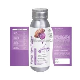 Υγρό συμπυκνωμένο εκχύλισμα φύλλων Pandan - Pandanus amaryllifolius 80 g