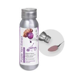 Extrato líquido concentrado de folha de Pandan - Pandanus amaryllifolius 80 g