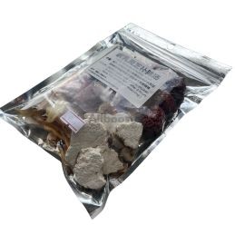 Mezcla de setas y hierbas chinas - Sopa tradicional con Tiger Milk Seta - Bolsita 140 g