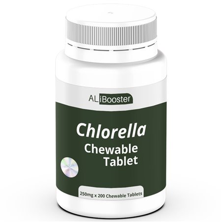 Clorella - 300 compresse x 250mg