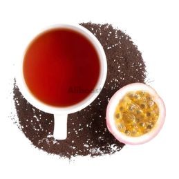 BOH Tea Seri Songket Litchi Rose 20s - Smaksatt blommigt te Malaysia