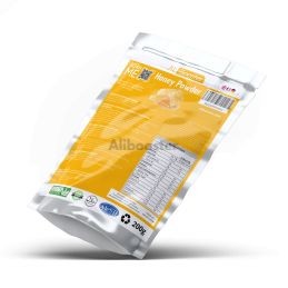 Honey powder
