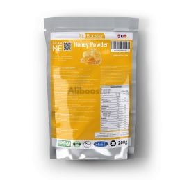 Honey powder