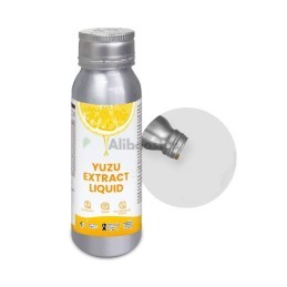 Extrait de Yuzu Liquide Bio Concentré Naturel Antioxydant Vitamine C