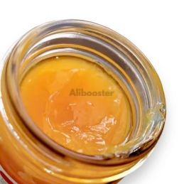 Wangprom Baume Herbal Orange 50g - Baume Anti-Douleur Énergisant