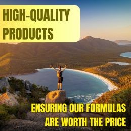 Wangprom Baume Herbal Gingembre Jaune 50g - Baume Anti-Douleur Gingembre