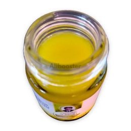 Wangprom Baume Herbal Gingembre Jaune 50g - Baume Anti-Douleur Gingembre