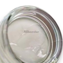 Wangprom Hvit Urtebalsam 50g - Tradisjonell smertelindrende balsam