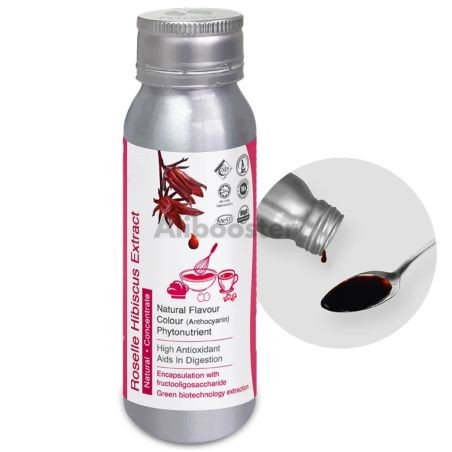 Roselle 80g