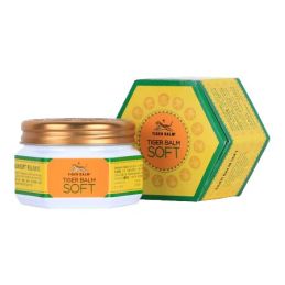 Baume du Tigre Soft 25g - Baume de massage Traditionnel