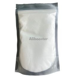 Xilitolo in polvere - 300 g - Dolcificante naturale a basso indice glicemico