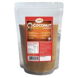 Kokossockerpulver 250 g - Gula Kelapa naturligt lågt glykemiskt index