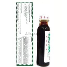 Aceite de hierbas doble gamba 28ml - Huile Herbale Cap Udang Kembar