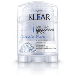 Déo KLEAR - Classic Pure 70g