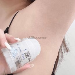 Deodorant KLEAR - Classic Pure 70g