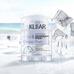 Desodorizante KLEAR - Classic Pure 70g
