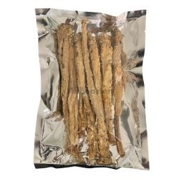 Codonopsis pilosula dried - Poor man's ginseng - Raíces enteras de primera calidad - Dang Shen du Gansu
