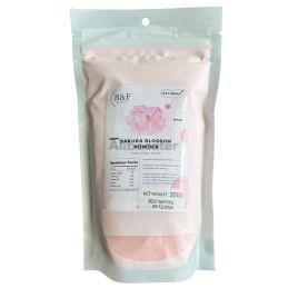 Poudre Sakura 250g