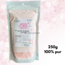 Σκόνη Sakura 250g