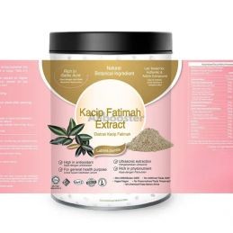 Schwarzer Sarawak Pfeffer Ganze Körner 250g - Premium Gewürz Malaysia