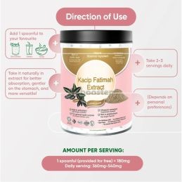 Pieprz czarny Sarawak pełnoziarnisty 250g - przyprawa malezyjska premium