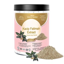 Sarawak Black Pepper Whole Grain 250g - Premium Malaysian Spice