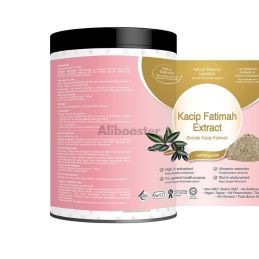 Poudre de Kacip Fatimah - 50 g - Extrait naturel de Labisia pumila