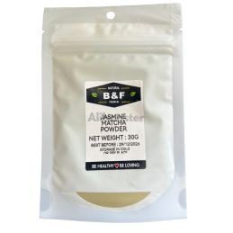 Premium Matcha-pulver Jasmine Matcha 30 g