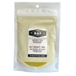 Matcha Pulver Premium - 30 g - Zeremonieller japanischer Grüntee