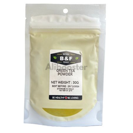 Matcha Pulver Premium - 30 g - Zeremonieller japanischer Grüntee