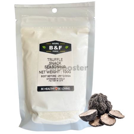 Poudre de truffle- 100 g