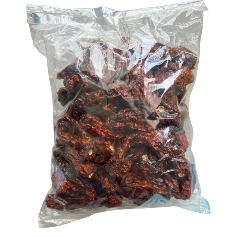 Sarawak Zwarte Peper Volkoren 250g - Premium Maleisische Kruiden