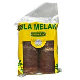 Gula Melaka - 440 g (4 bucăți) - Zahăr de palmier tradițional