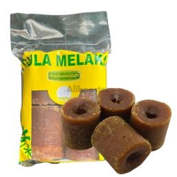 Gula Melaka - 440 g (4 pieces) - Traditional Palm Sugar