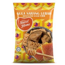 Honningkakesukker 250 g - Carré de Sucre de Miel