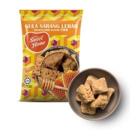 Medový cukr 250 g - Carré de Sucre de Miel