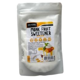 Monniksuiker 200g - Witte suikervervanger