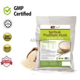 Biocare Psyllium Husk Poeder (250g)